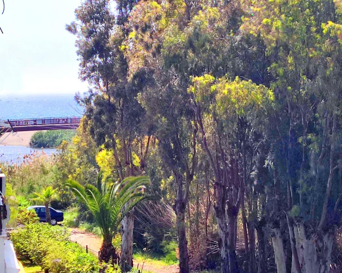 Puerto Banus 2Linea Playa,Piscina Y Parking Leilighet Marbella Eksteriør bilde