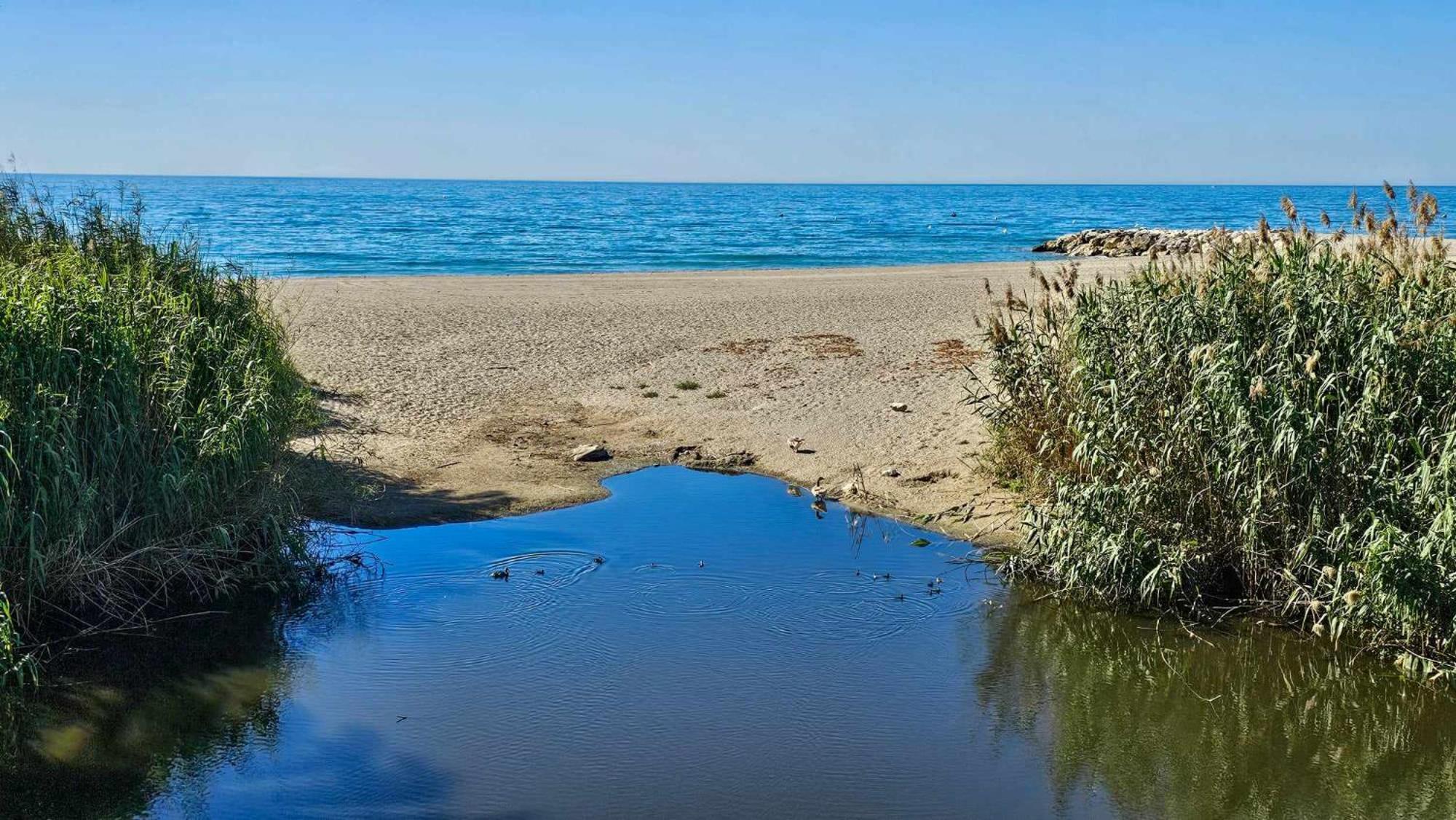 Puerto Banus 2Linea Playa,Piscina Y Parking Leilighet Marbella Eksteriør bilde
