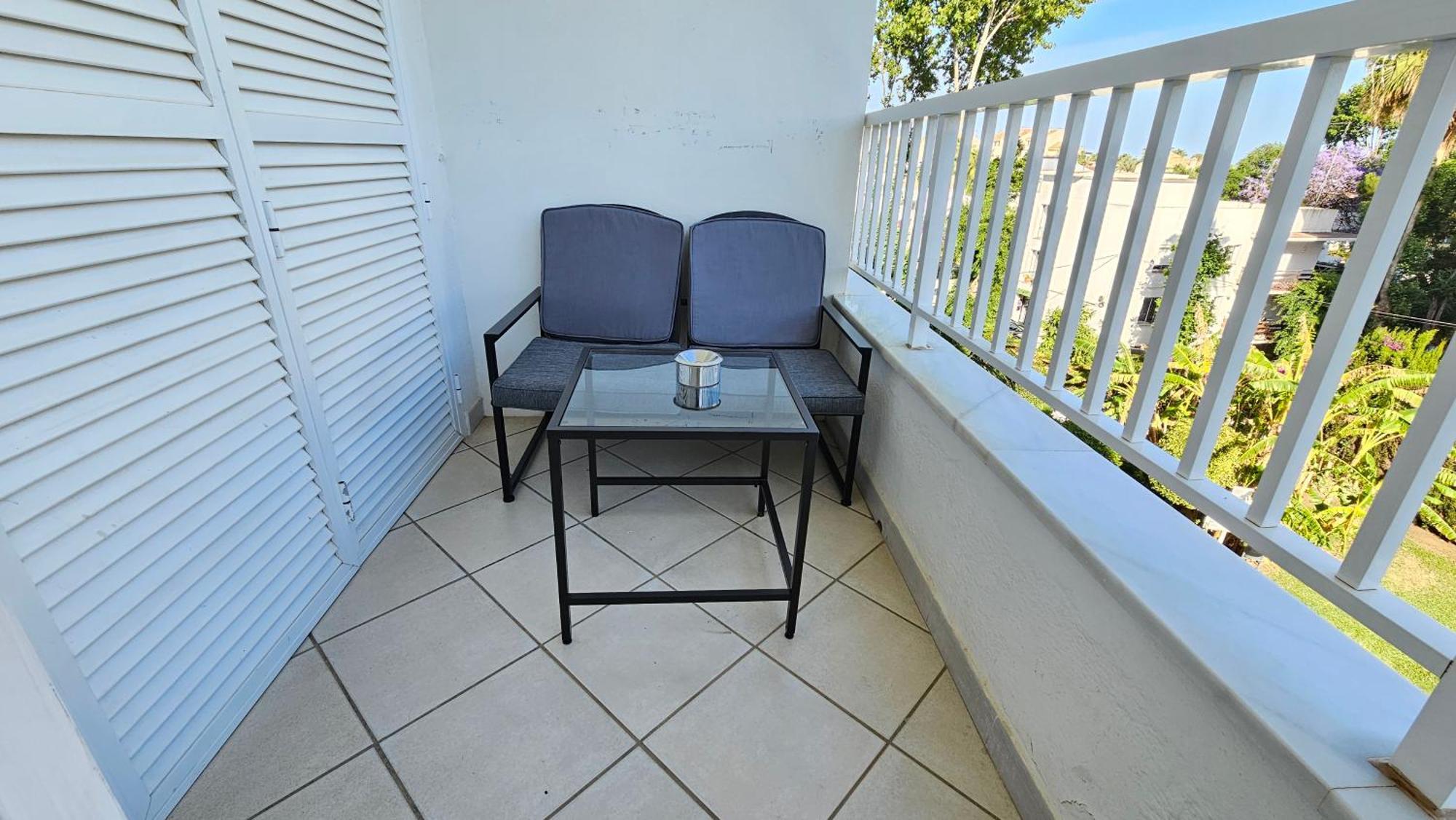 Puerto Banus 2Linea Playa,Piscina Y Parking Leilighet Marbella Eksteriør bilde