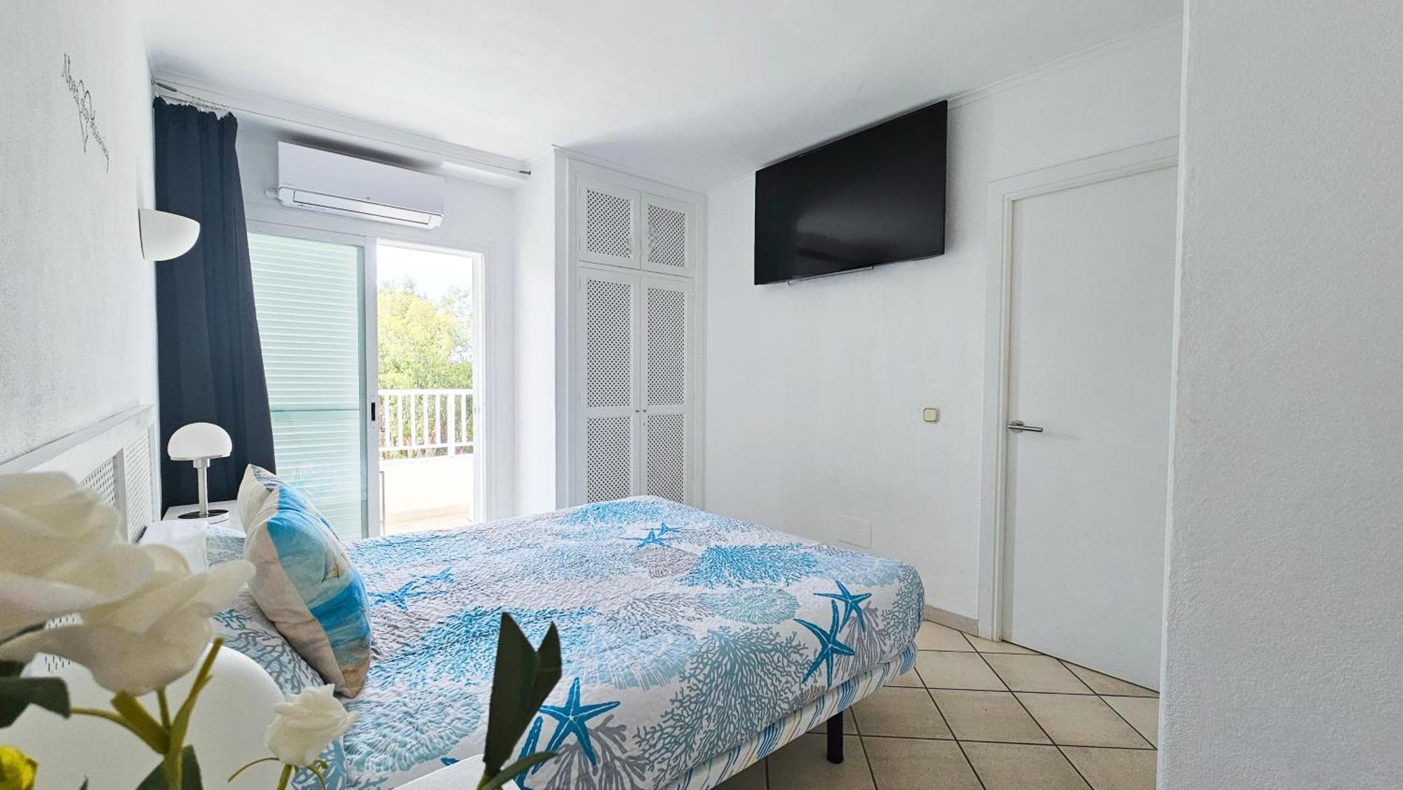 Puerto Banus 2Linea Playa,Piscina Y Parking Leilighet Marbella Eksteriør bilde