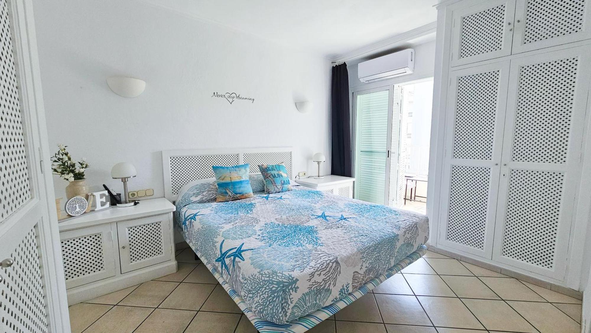 Puerto Banus 2Linea Playa,Piscina Y Parking Leilighet Marbella Eksteriør bilde
