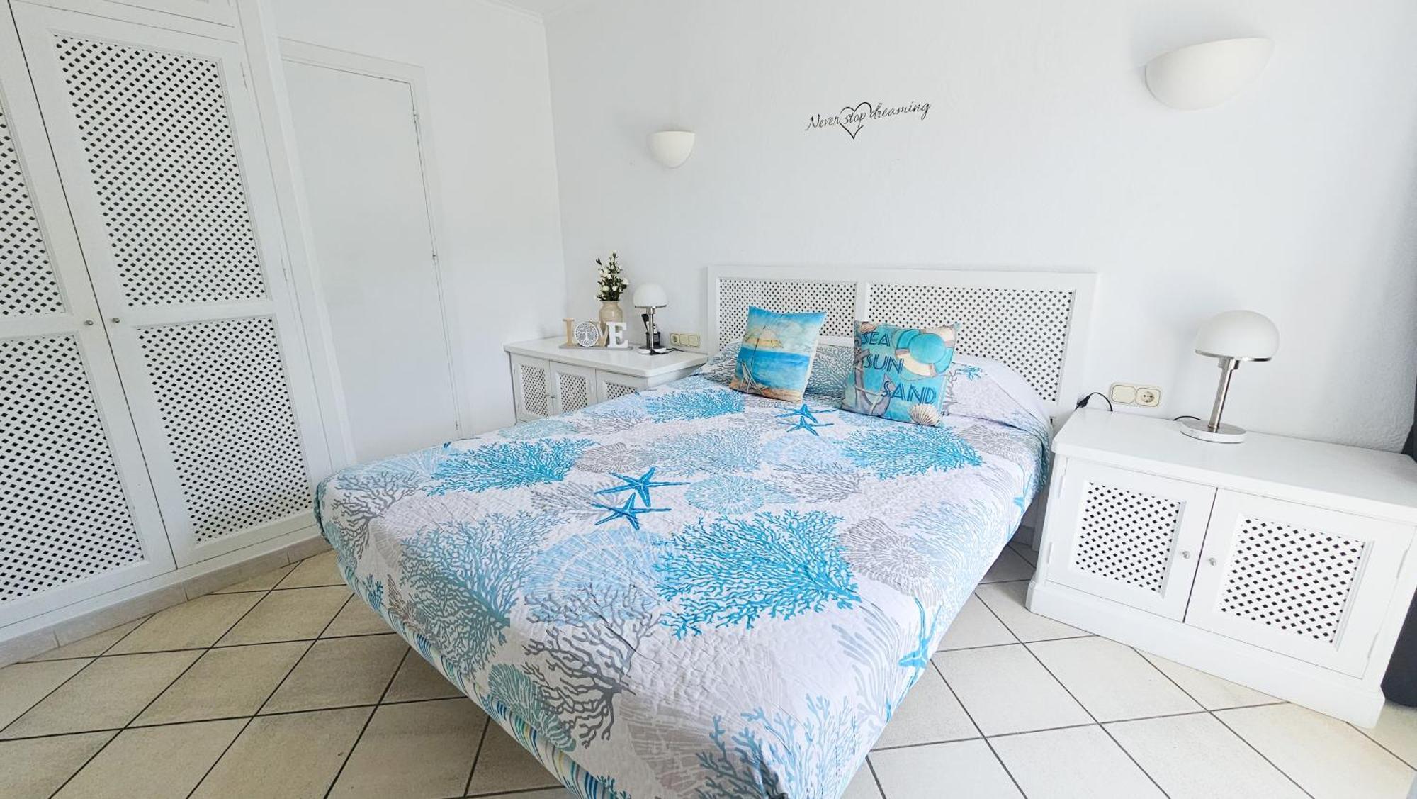 Puerto Banus 2Linea Playa,Piscina Y Parking Leilighet Marbella Eksteriør bilde